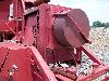  OLATHE Tub Grinder, Model 837TG.